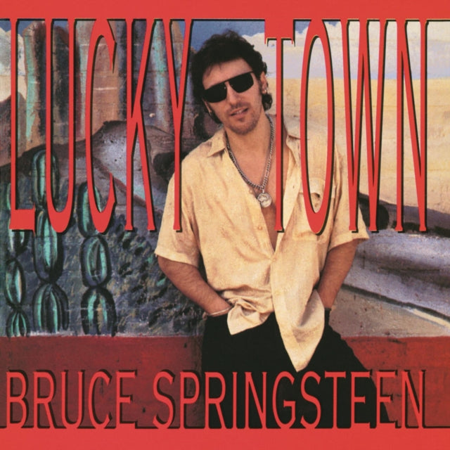Lucky Town & Born In The Usa