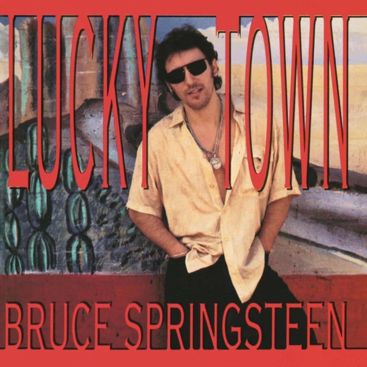 Greatest Hits & Western Stars & Lost & Found: Selections From The Lost Albums & Best Of Bruce Springsteen & Lucky Town