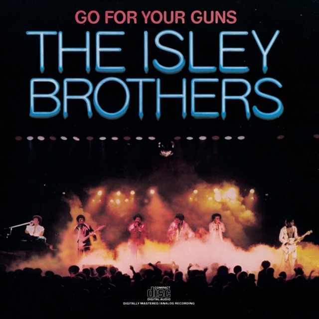 Love Songs & Go For Your Guns