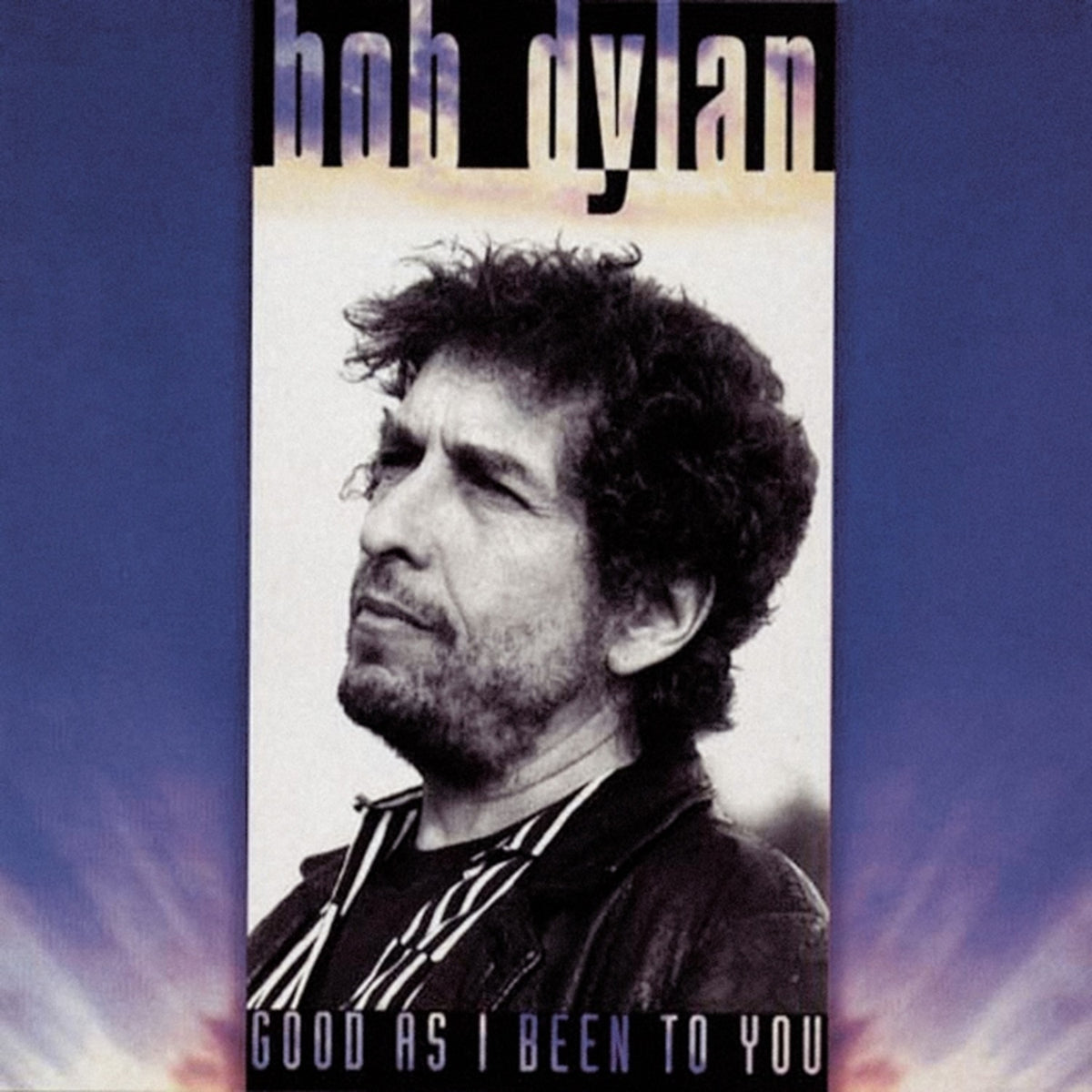 Bringing It All Back Home & Pat Garrett & Billy The Kid & Good As I Been To You & Real Live & Greatest Hits Vol.3 & Planet Waves & Self Portrait & Dylan & The Dead & Love & Theft