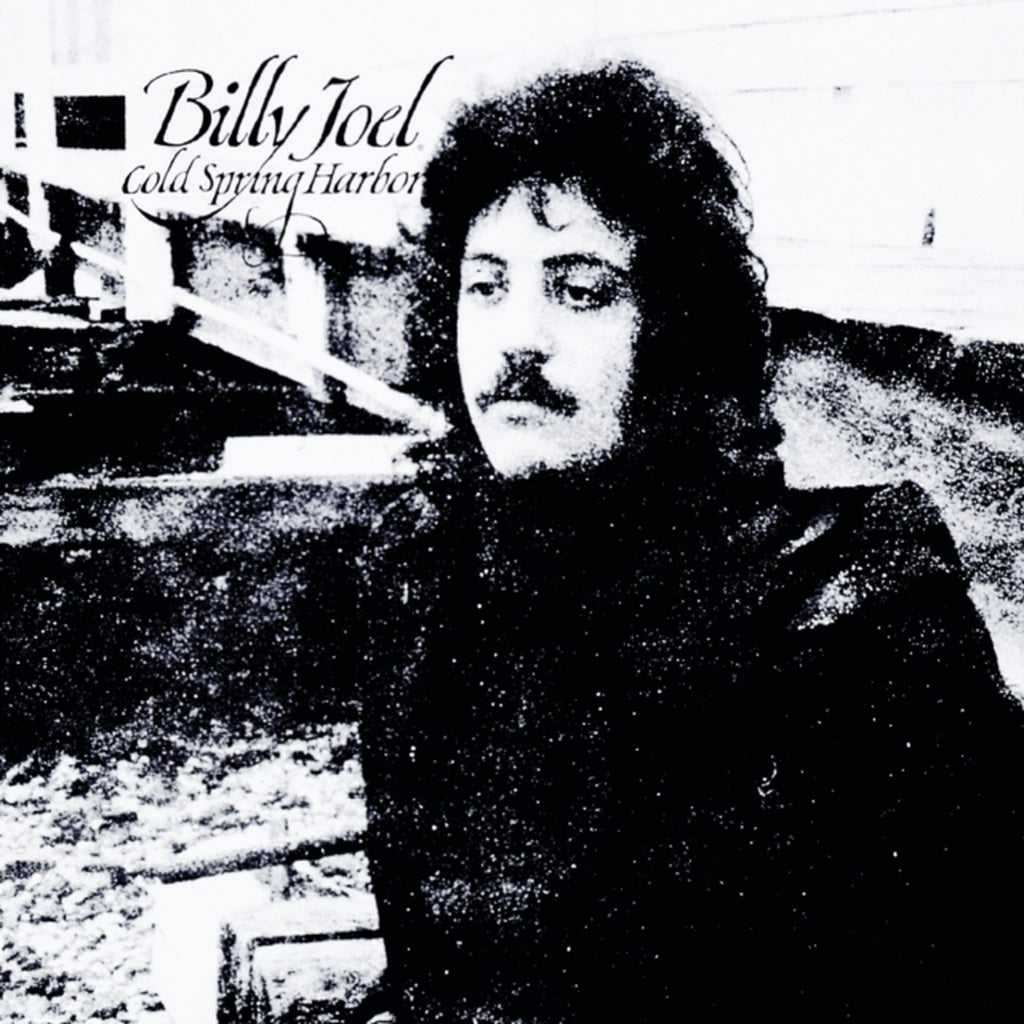 Essential Billy Joel & Cold Spring Harbor & Glass Houses & Piano Man