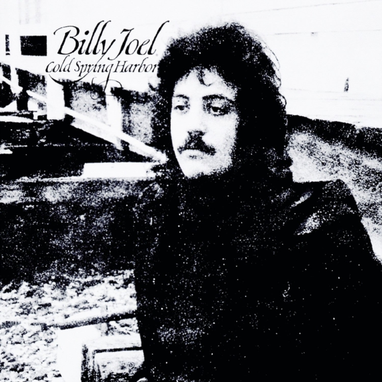 Essential Billy Joel & Cold Spring Harbor & Glass Houses & Piano Man