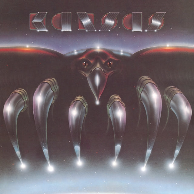 Kansas - Song For America & Leftoverture - CD Bundle