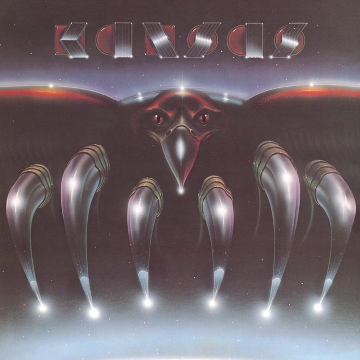 Song For America & Monolith & Point Of Know Return
