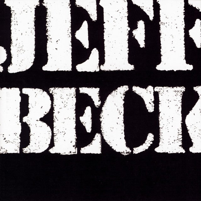 Truth & Jeff Beck With Jan Hammer Group Live & Guitar Shop & There & Back