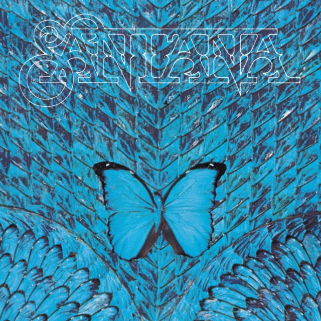 Best Of Santana & Borboletta & Santana Iii & Corazon & Supernatural
