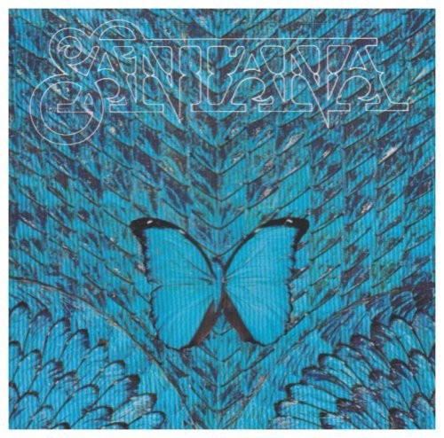 Best Of Santana & Ultimate Santana & Borboletta & Amigos
