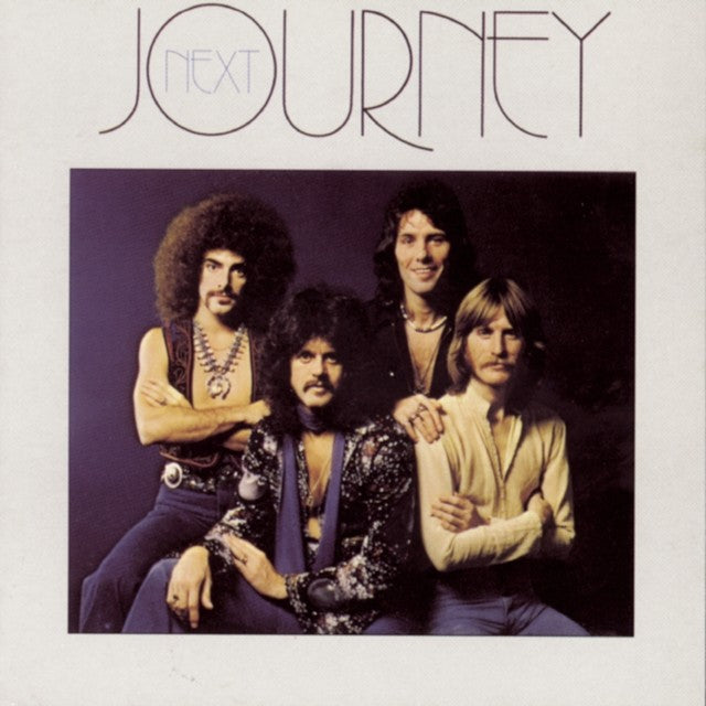 Next & Departure