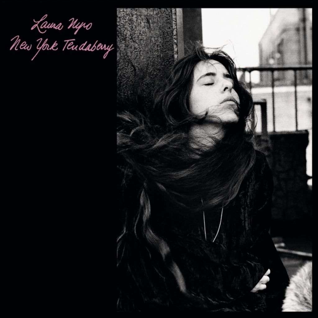 New York Tendaberry & Eli & The Thirteenth Confession