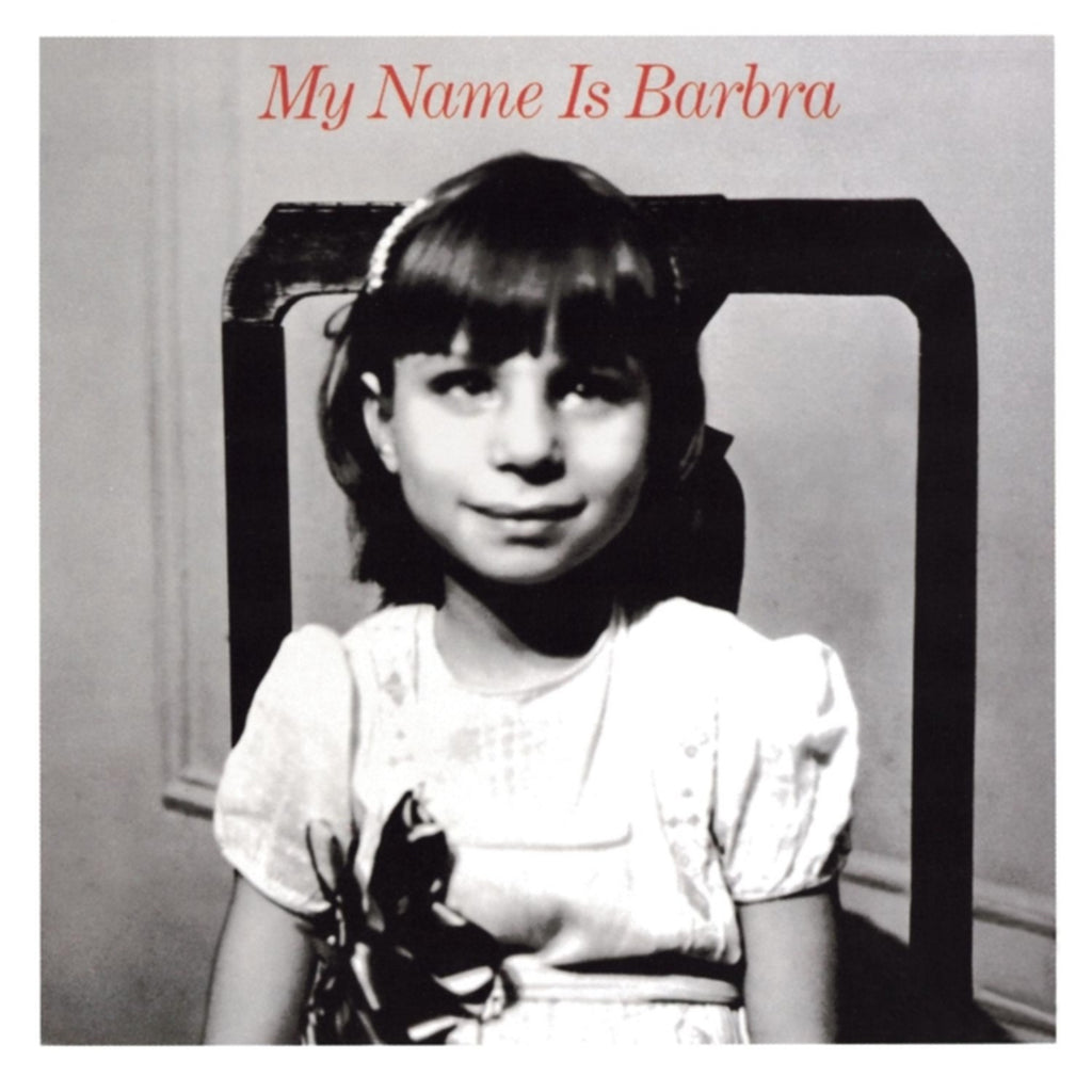 Greatest Hits Vol.2 & Higher Ground & My Name Is Barbra