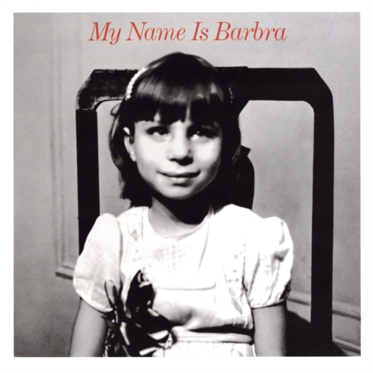 My Name Is Barbra & Simply Streisand