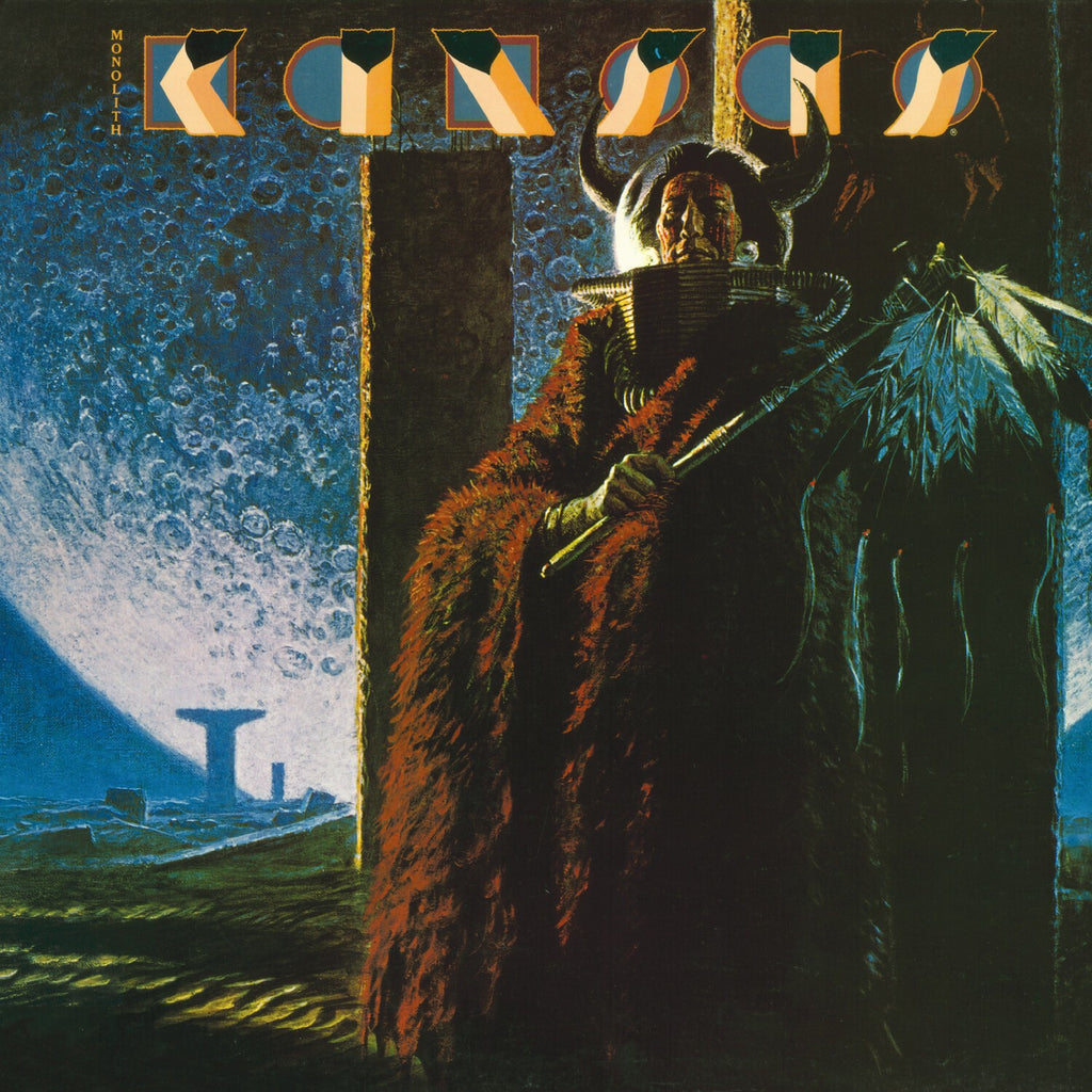 Monolith & Leftoverture & Point Of Know Return
