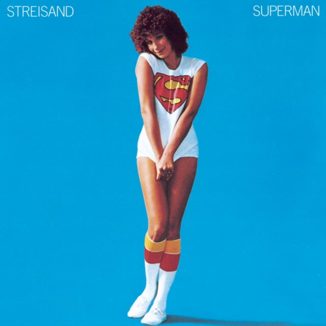 Evergreens : Celebrating Six Decades On Columbia Records & Streisand: Live In Concert 2006 & Back To Broadway & Superman & Simply Streisand & Barbra Streisand Album & People & Songbird & Back To Brooklyn