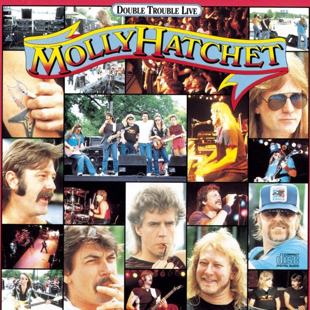 Lightning Strikes Twice & Greatest Hits & Double Trouble