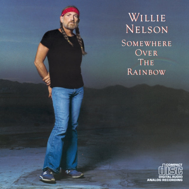 Greatest Hits & Willie Nelson�S Greatest Hits & Over The Rainbow & Playlist: Very Best Gospel Of Willie Nelson