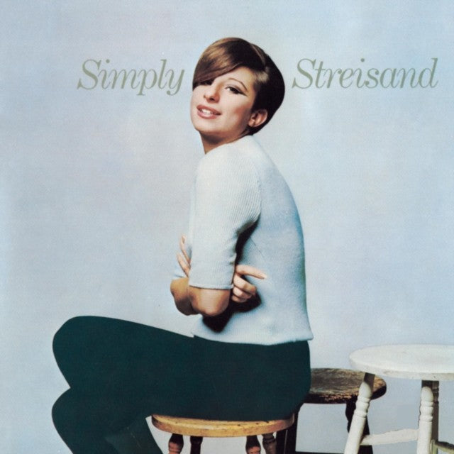 Simply Streisand & People