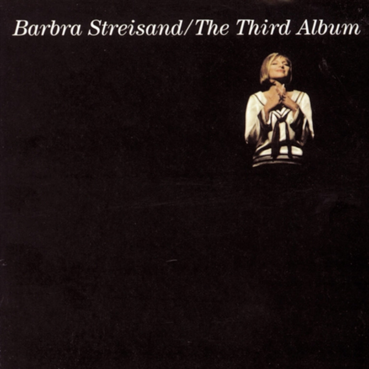 My Name Is Barbra & Third Album & Songbird