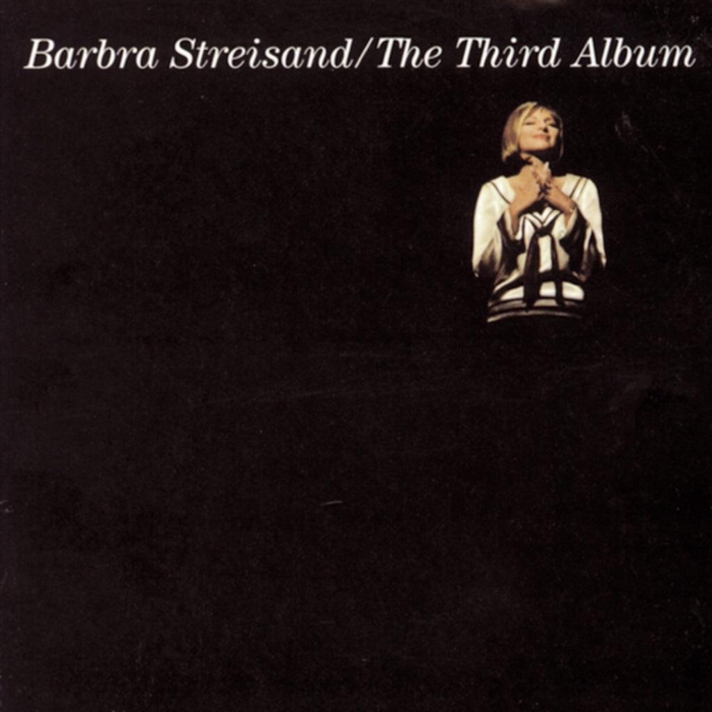 Evergreens : Celebrating Six Decades On Columbia Records & My Name Is Barbra & Third Album & What About Today & Songbird & Second Barbra Streisand Album