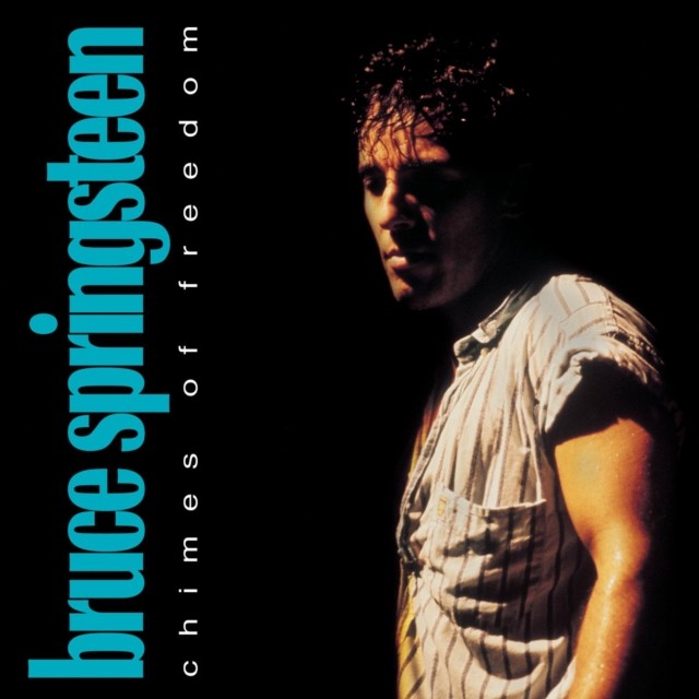 Greatest Hits & Lost & Found: Selections From The Lost Albums & Chimes Of Freedom & Born To Run & Darkness On The Edge Of Town