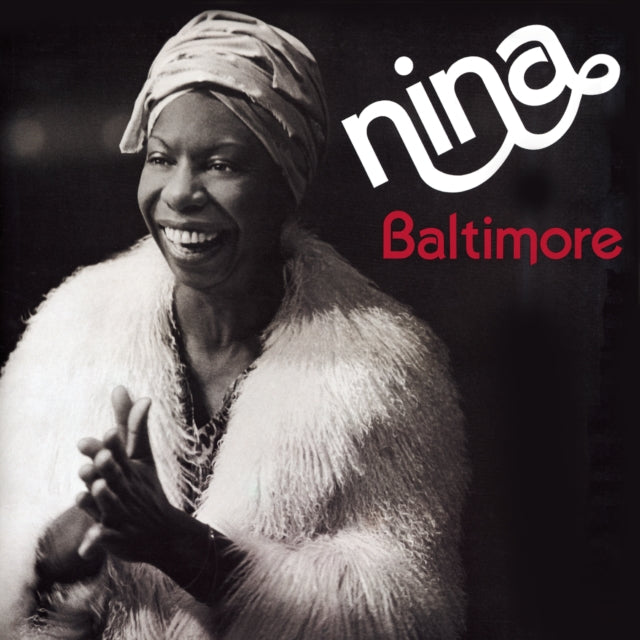 Baltimore & Essential Nina Simone