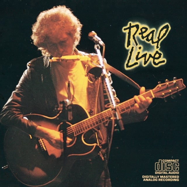 Shadow Kingdom & Pat Garrett & Billy The Kid & Good As I Been To You & Real Live & Greatest Hits Vol.3 & Self Portrait & Dylan & The Dead & Basement Tapes Raw: The Bootleg Series Vol.11