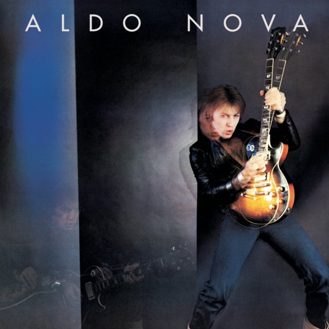 This is a 2 CD SKU bundle.
1.This CD is brand new.Format: CDMusic Style: Hard RockThis item's title is: Aldo NovaArtist: Aldo NovaLabel: SONY SPECIAL MARKETINGBarcode: 886972662527Release Date: 2/22/2008
2.This CD is brand new.