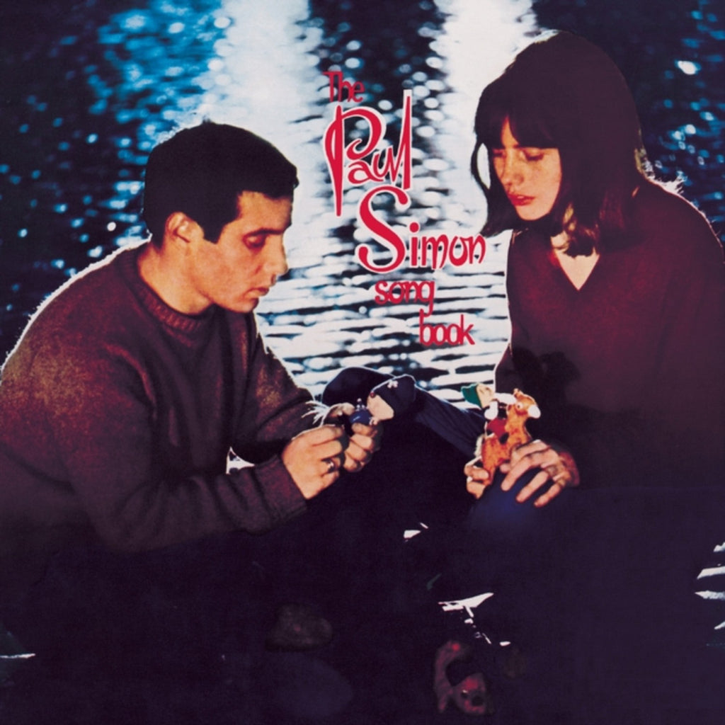 Seven Psalms & Paul Simon Songbook