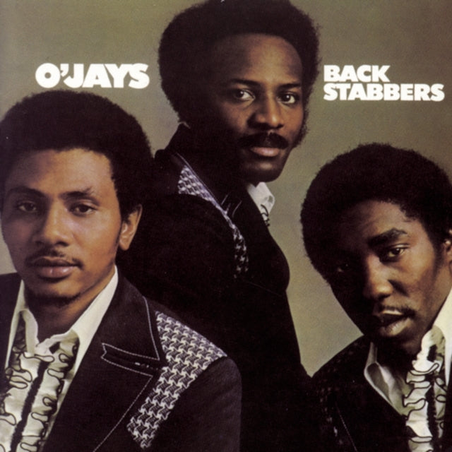 Ultimate O�Jays & Family Reunion & Back Stabbers & Ship Ahoy