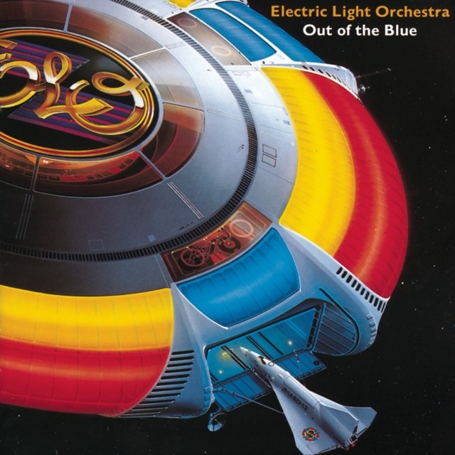 Greatest Hits & All Over The World: Very Best Of & Out Of The Blue & No Answer & Original Album Classics