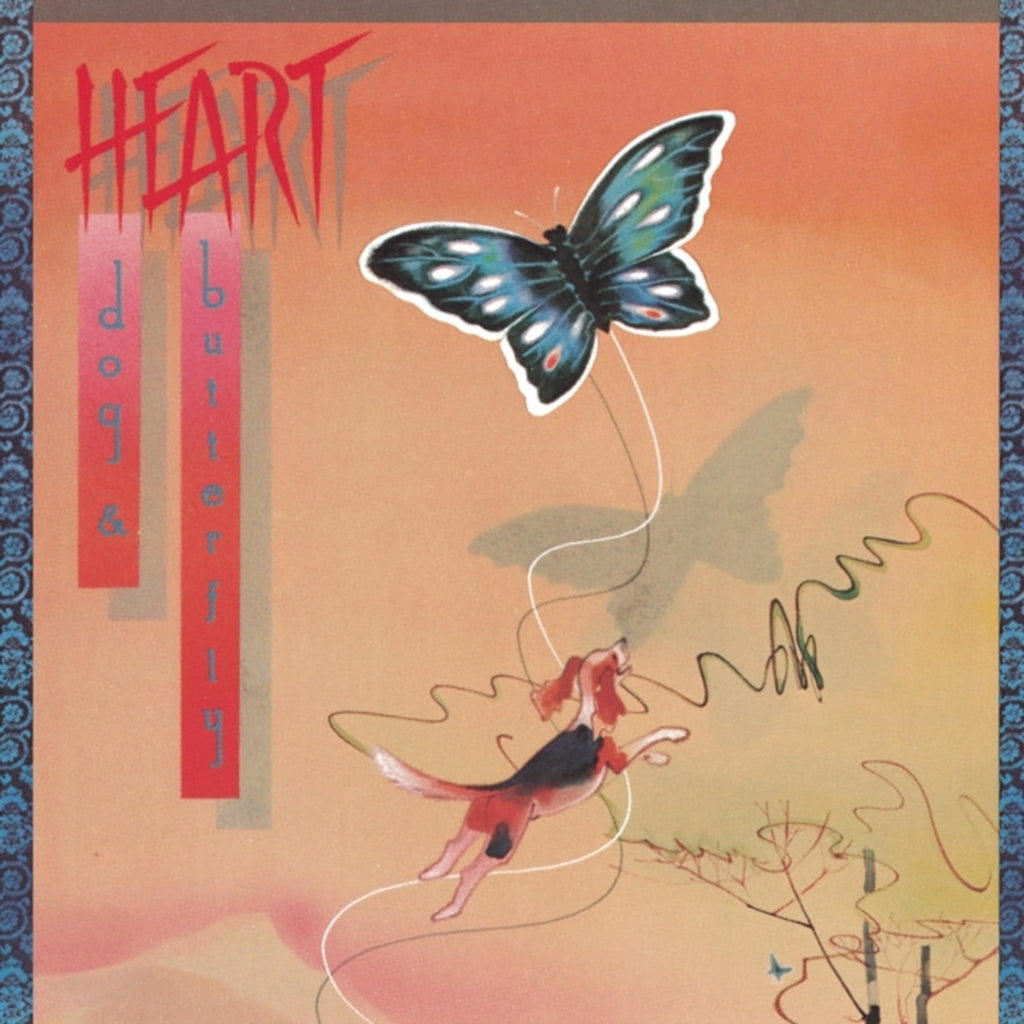 Dog & Butterfly & Greatest Hits
