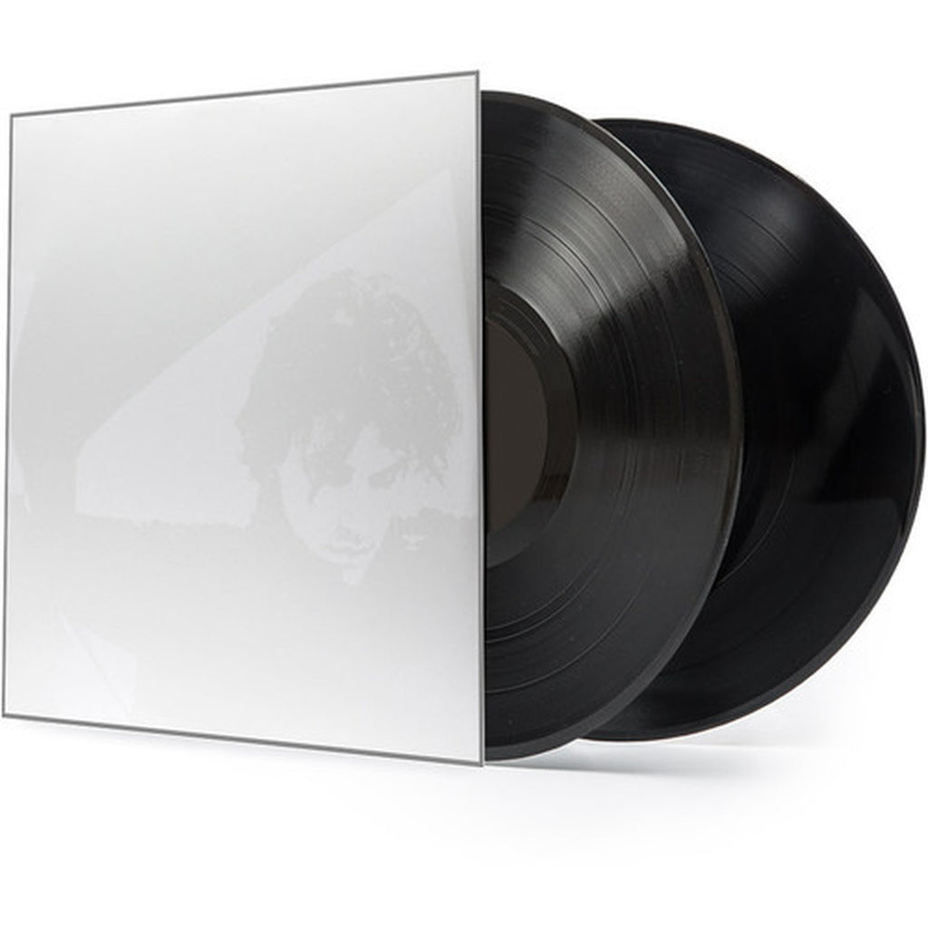 John Mayer - Continuum (2LP/180G/Revised Standard Package) & Search For Everything (2LP/180G/Dl Code)