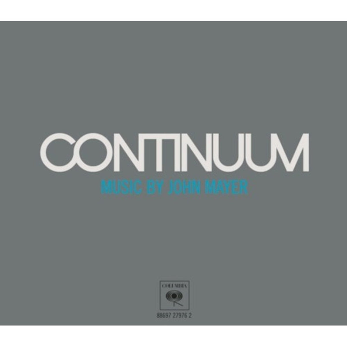 Continuum & Battle Studies & Room For Squares