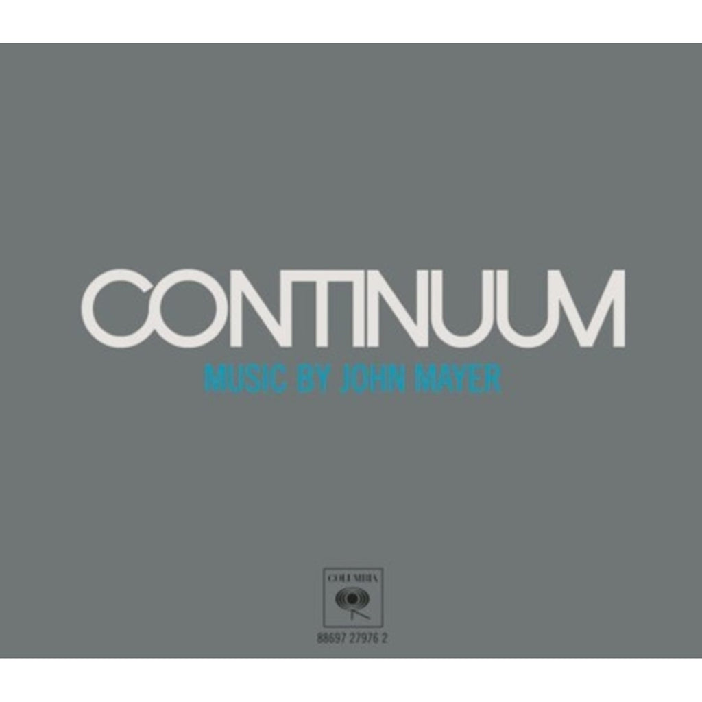 Continuum & Heavier Things