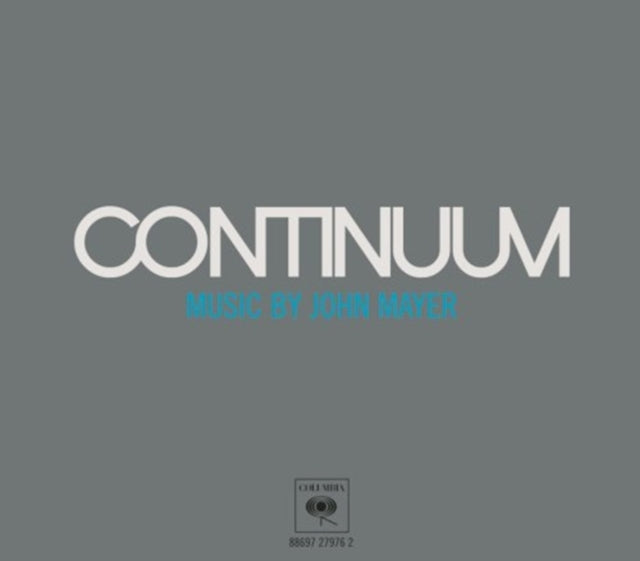 Continuum & Room For Squares & Heavier Things