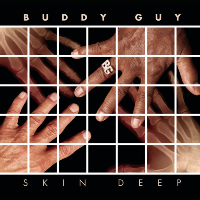 Skin Deep & Living Proof