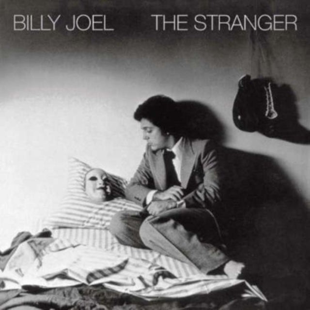 Cold Spring Harbor & Streetlife Serenade & Turnstiles & Songs In The Attic & Glass Houses (140G) & Storm Front (140G) & Live At Yankee Stadium (3LP) & Live At The Great American Music Hall – 1975 (2LP) & Stranger (180G)