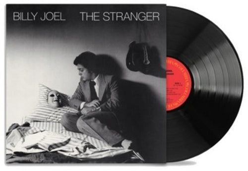 52Nd Street & Stranger (180G)