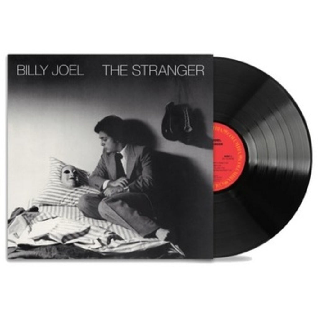 Piano Man & Streetlife Serenade & Songs In The Attic & Glass Houses (140G) & Innocent Man (140G) & Fantasies & Delusions (2LP/140G) & Stranger (180G)