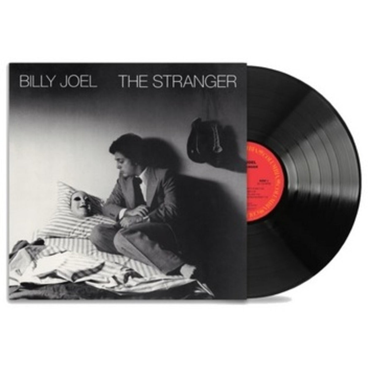 Streetlife Serenade & Stranger (180G)