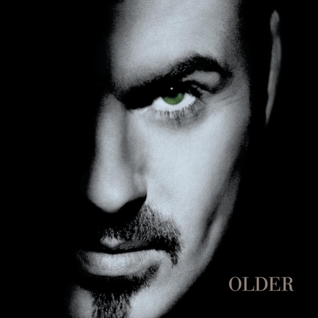 Faith & Older