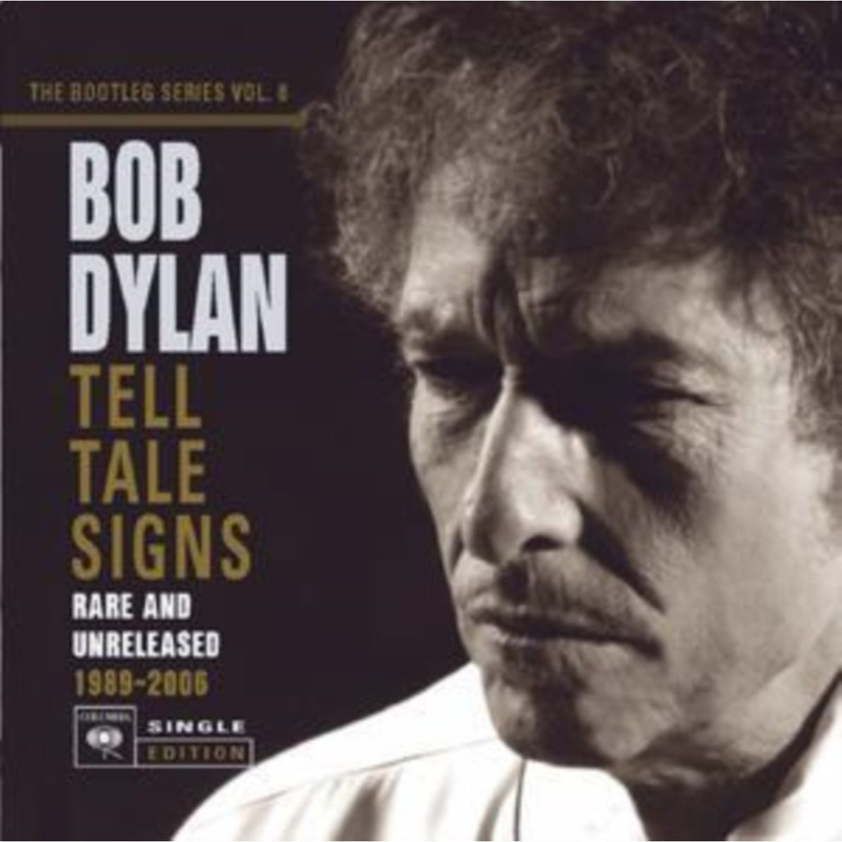 Greatest Hits Vol.1 & Freewheelin Bob Dylan & Slow Train Coming & Bringing It All Back Home & Tell Tale Signs: Bootleg Series Vol.8 & Love & Theft & Essential Bob Dylan