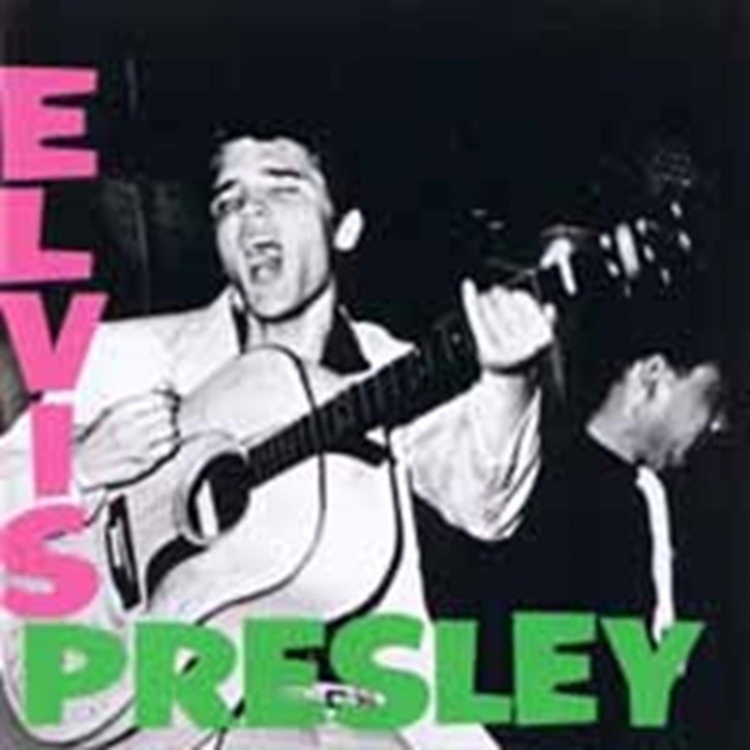 Elvis Live 1972 (2LP) & From Elvis Presley Boulevard Memphis (Orange LP Vinyl/180G) & Elvis Presley