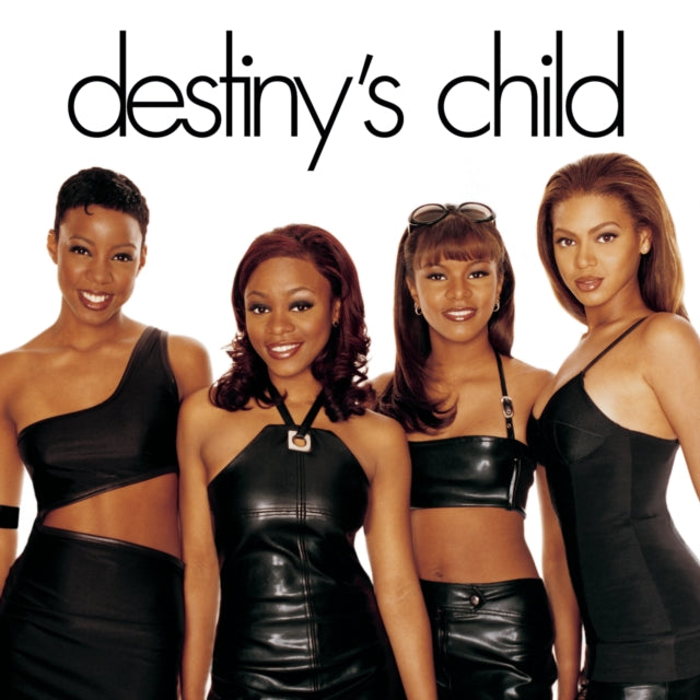 Destiny's Child - Writing's On The Wall & Destiny's Child - CD Bundle