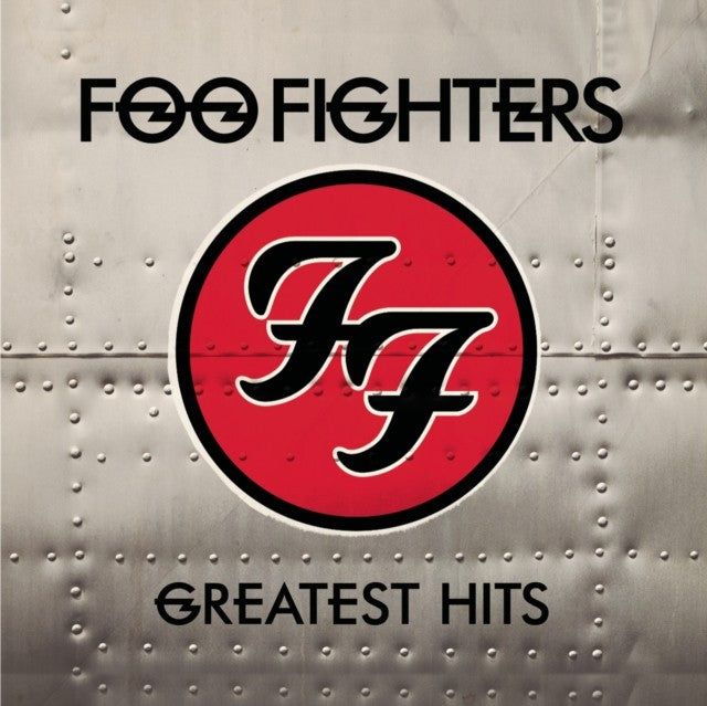 One By One & But Here We Are & Foo Fighters & Greatest Hits