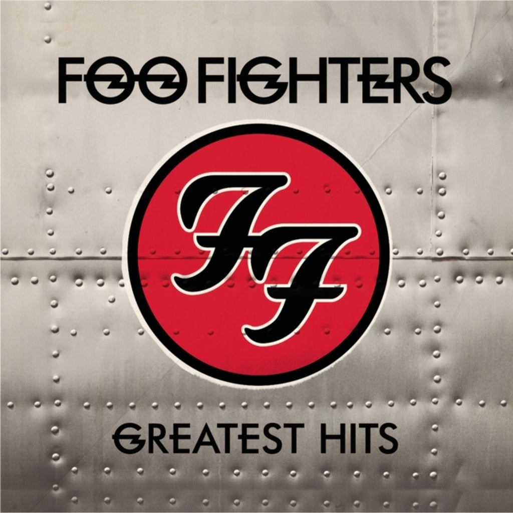 Essential Foo Fighters & But Here We Are & Foo Fighters & Echoes Silence Patience & Grace & Greatest Hits & Colour And The Shape (Expanded Edition)