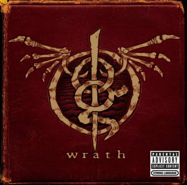 Ashes Of The Wake & Wrath & Burn The Priest & Resolution