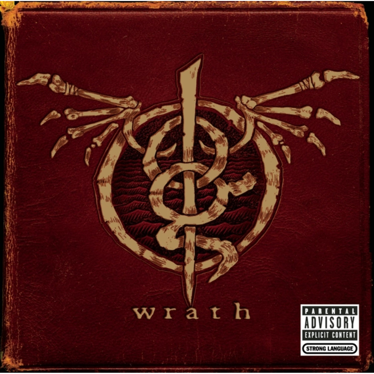 Lamb Of God & Ashes Of The Wake (20Th Anniversary) (2CD) & Ashes Of The Wake & Wrath & Hourglass Vol.1: Underground Years & Burn The Priest & Resolution & Sacrament (Explicit)