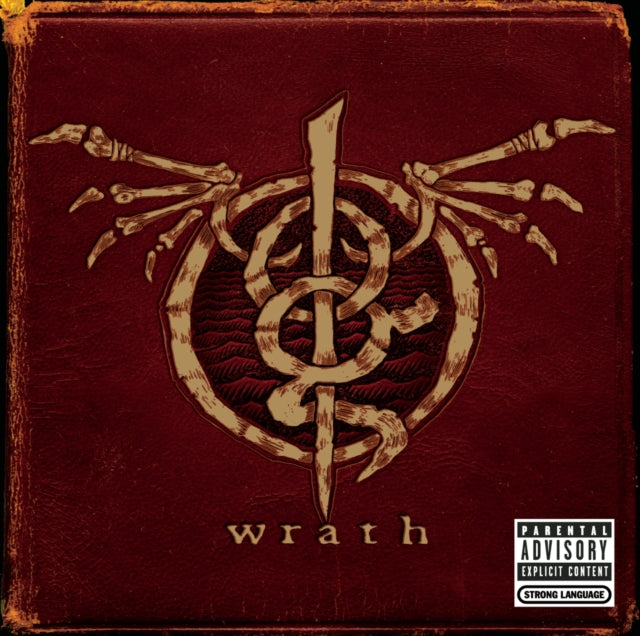 Ashes Of The Wake (20Th Anniversary) (2CD) & Ashes Of The Wake & Wrath & Hourglass Vol.1: Underground Years & Burn The Priest & Resolution & Sacrament (Explicit) & Vii: Sturm Und Drang (Exp)