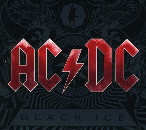 Back In Black & For Those About To Rock & Black Ice & Blow Up Your Video