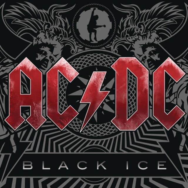 If You Want Blood You've Got It & Razor's Edge & Black Ice